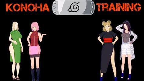 konoha nights|Konoha Nights game review:. Game Review: .